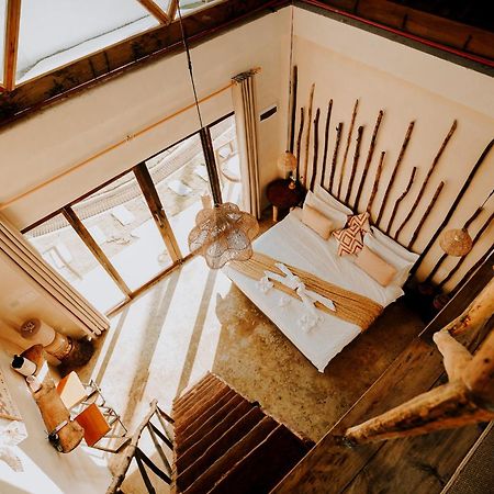 Nyla Boutique Resort Siargao General Luna  Ngoại thất bức ảnh