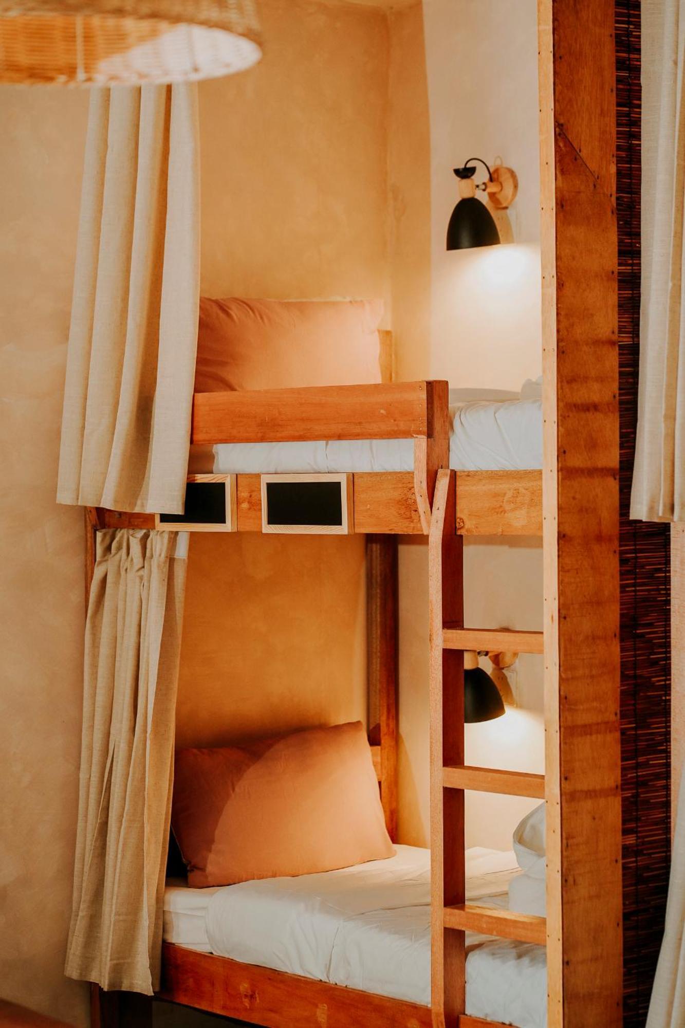 Nyla Boutique Resort Siargao General Luna  Ngoại thất bức ảnh