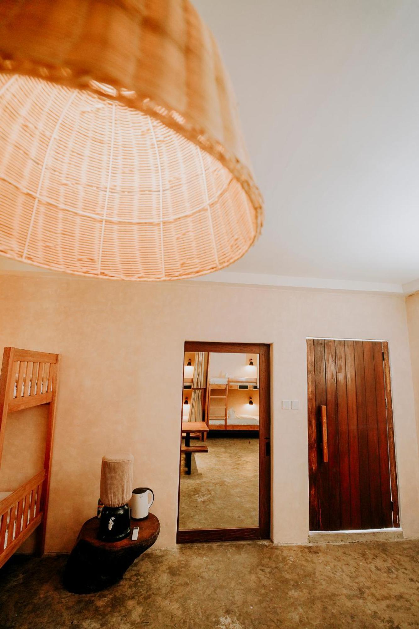 Nyla Boutique Resort Siargao General Luna  Ngoại thất bức ảnh