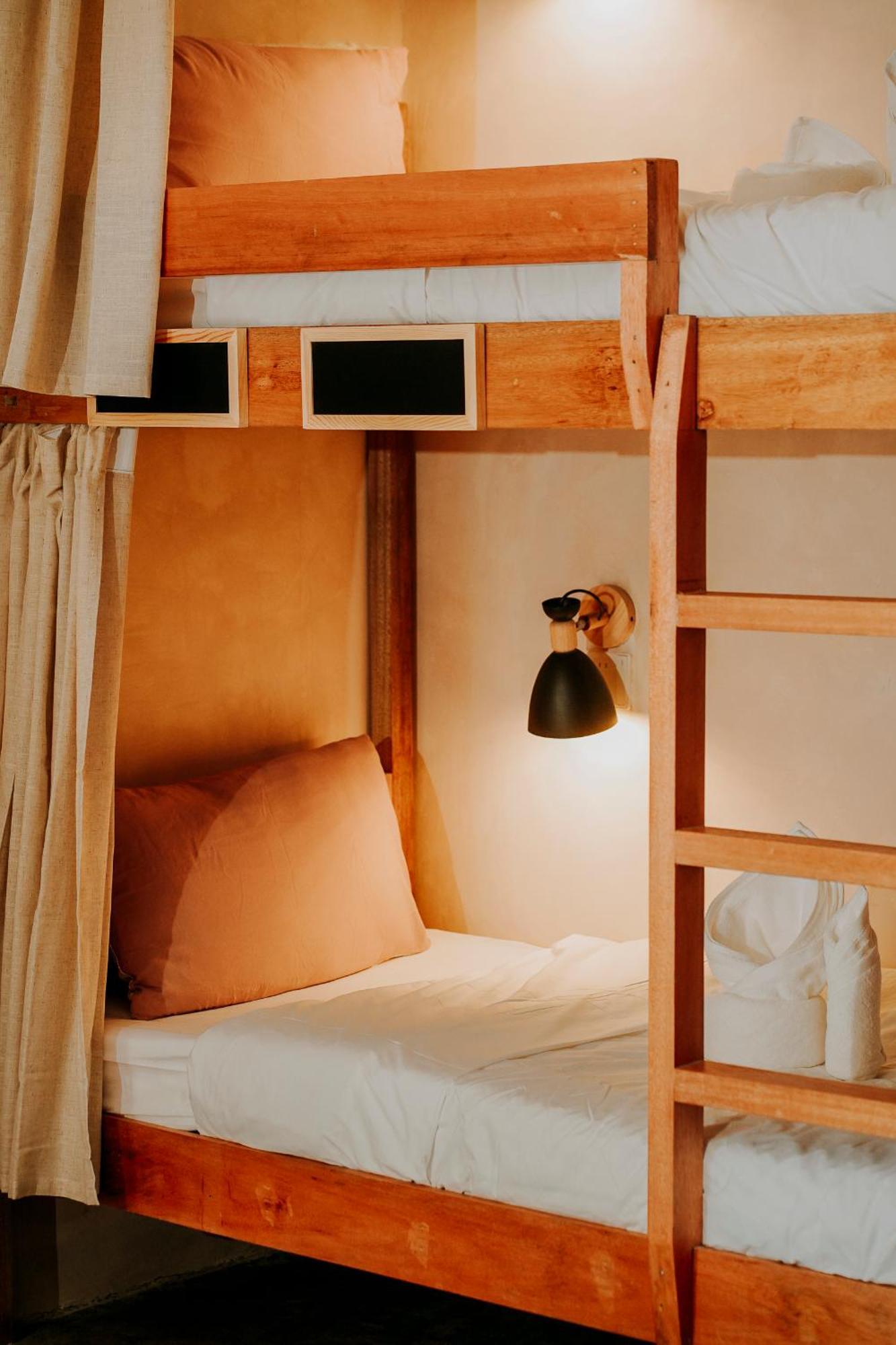 Nyla Boutique Resort Siargao General Luna  Ngoại thất bức ảnh