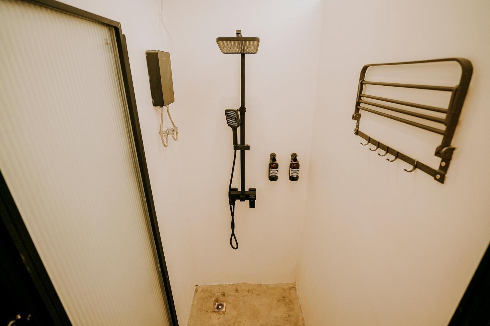 Nyla Boutique Resort Siargao General Luna  Ngoại thất bức ảnh