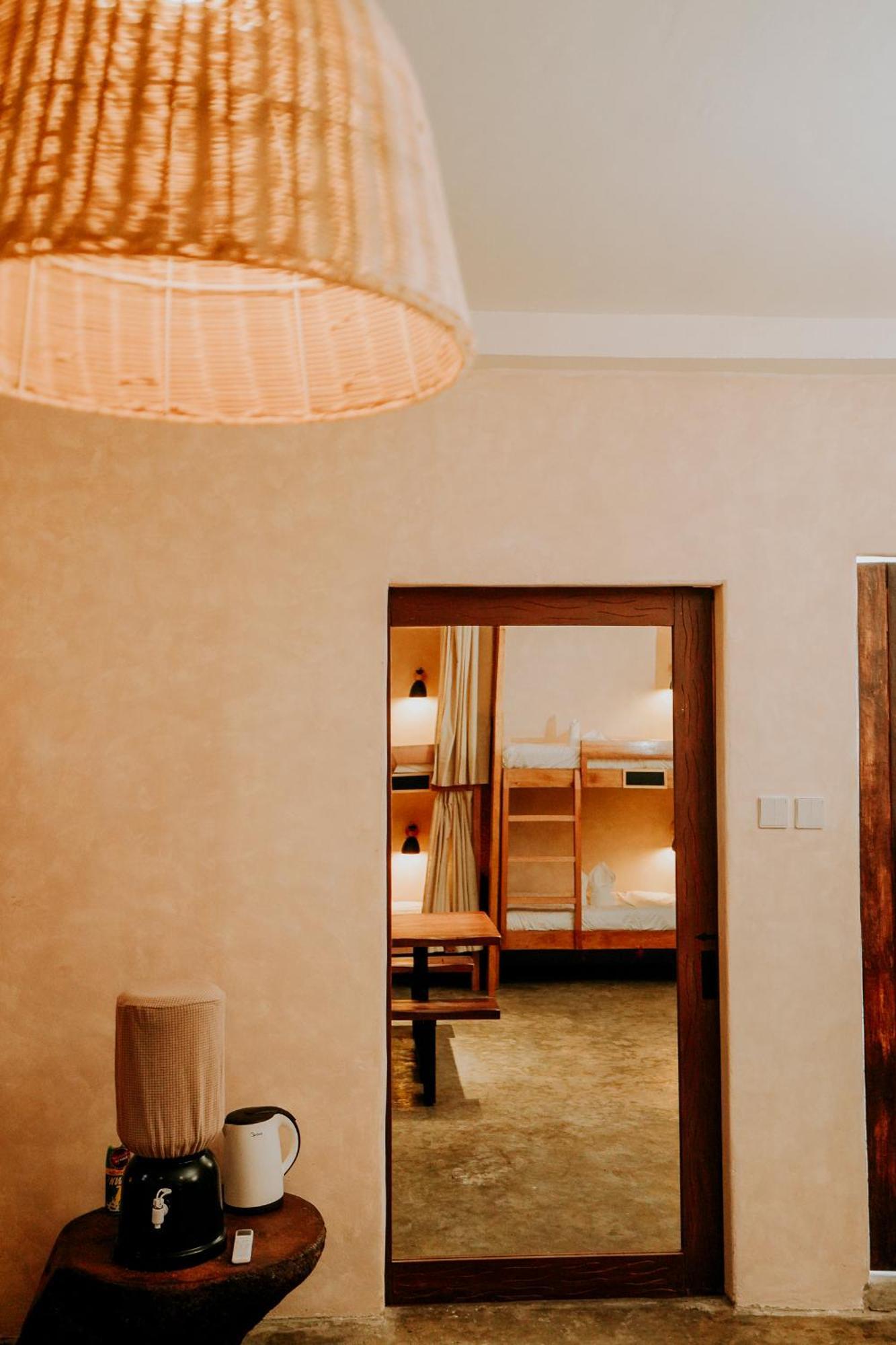 Nyla Boutique Resort Siargao General Luna  Ngoại thất bức ảnh