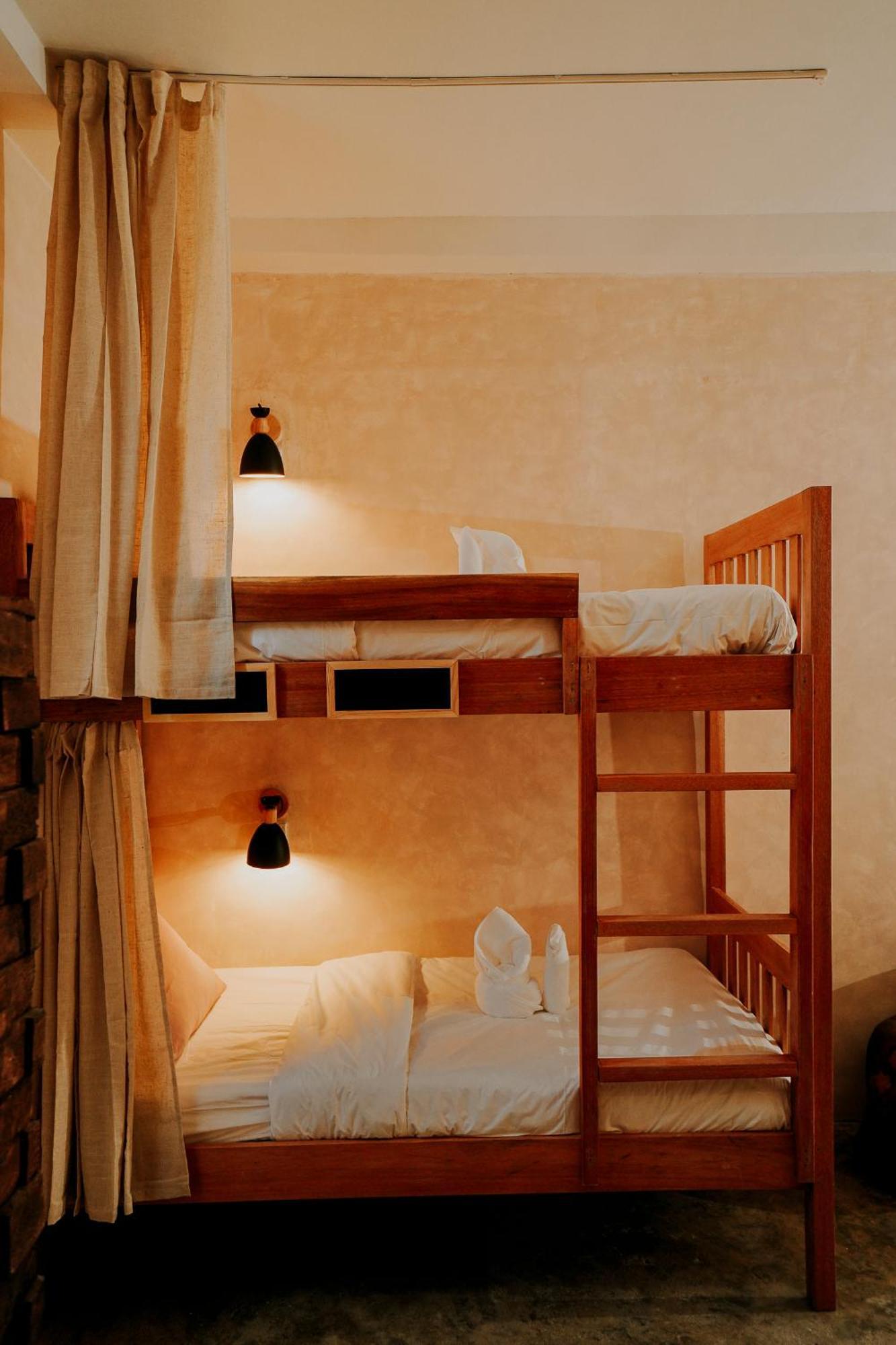 Nyla Boutique Resort Siargao General Luna  Ngoại thất bức ảnh