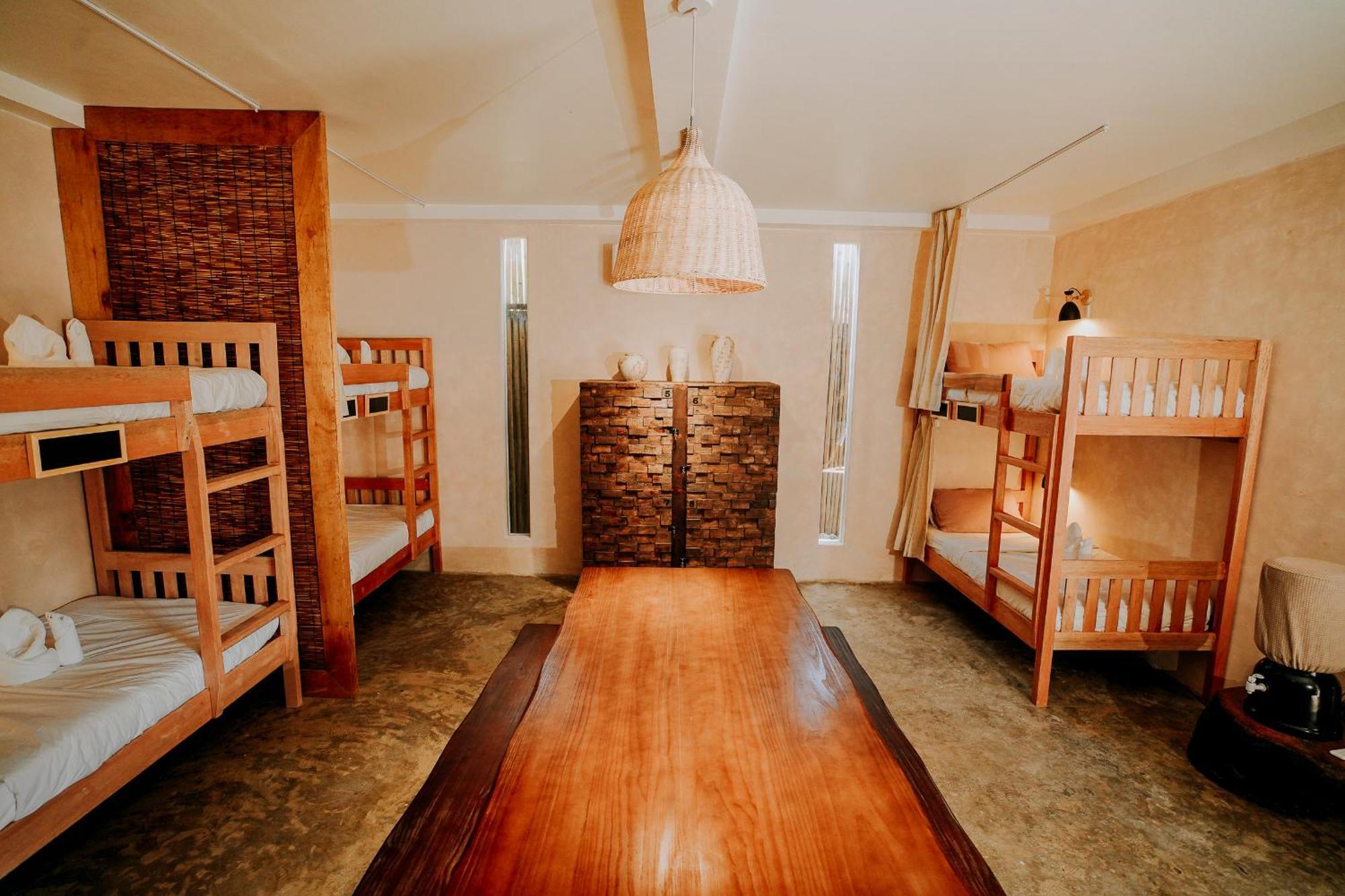 Nyla Boutique Resort Siargao General Luna  Ngoại thất bức ảnh