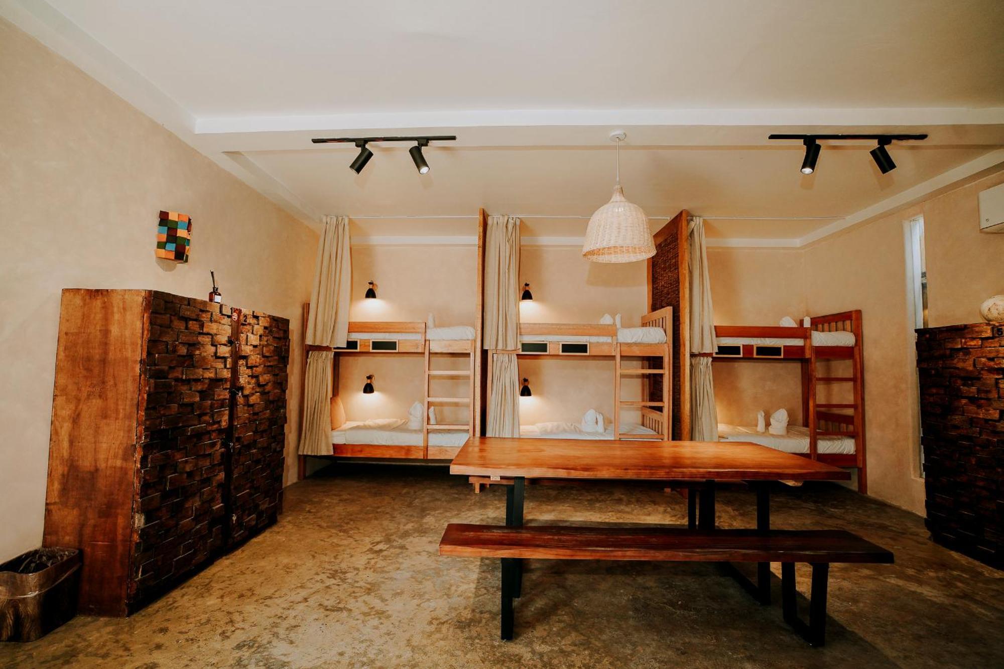 Nyla Boutique Resort Siargao General Luna  Ngoại thất bức ảnh