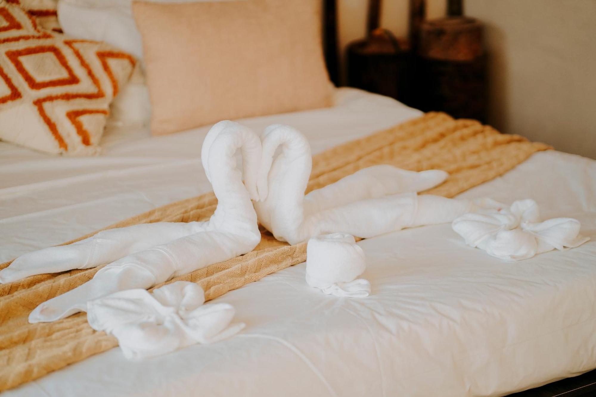 Nyla Boutique Resort Siargao General Luna  Ngoại thất bức ảnh